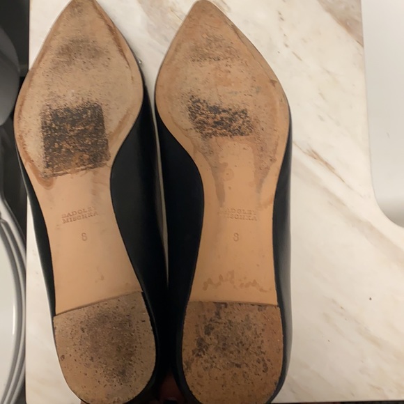 BADGLEY MISCHKA shoes. - Picture 5 of 8